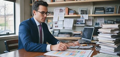 Planejamento financeiro: como organizar suas finanças pessoais