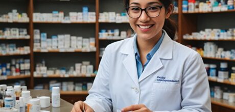 farmácia popular: como funciona e benefícios para você