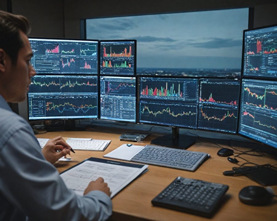 Fundos de investimento: como funcionam e vantagens para investidores