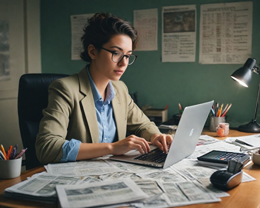 10 ideias práticas para gerar renda extra em 2024