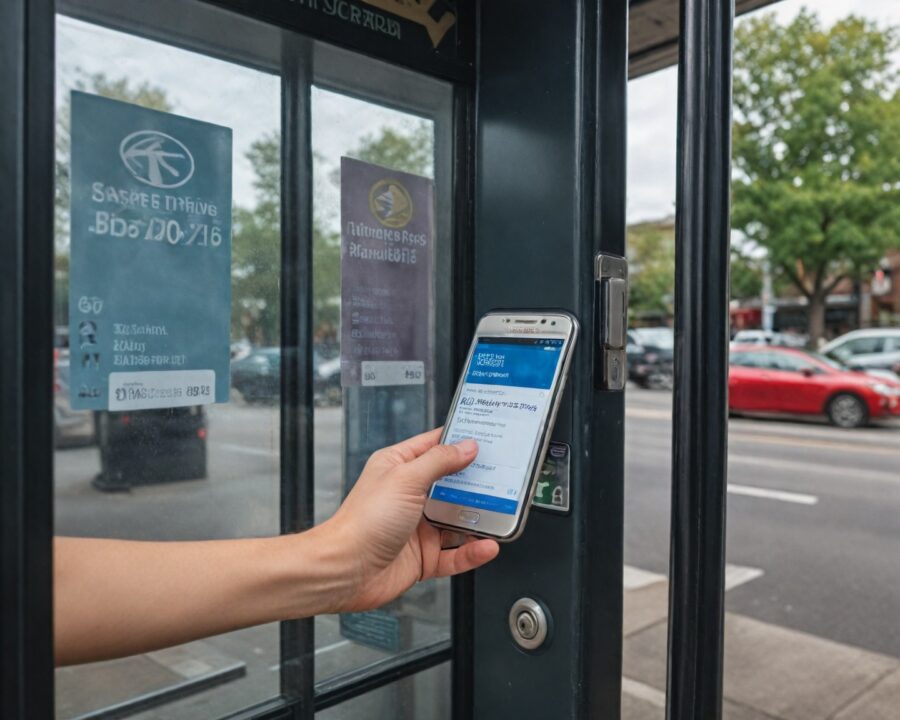 Auxílio transporte: como funciona e quem tem direito