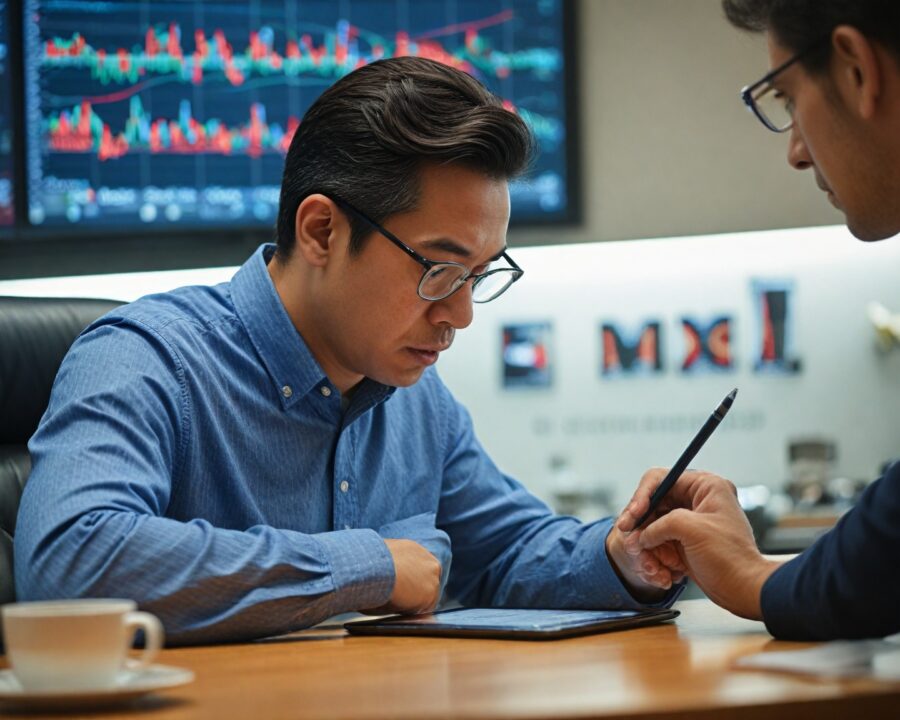 Como escolher um investimento seguro e rentável