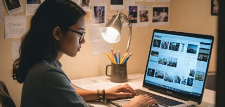 Como encontrar oportunidades de emprego e se destacar