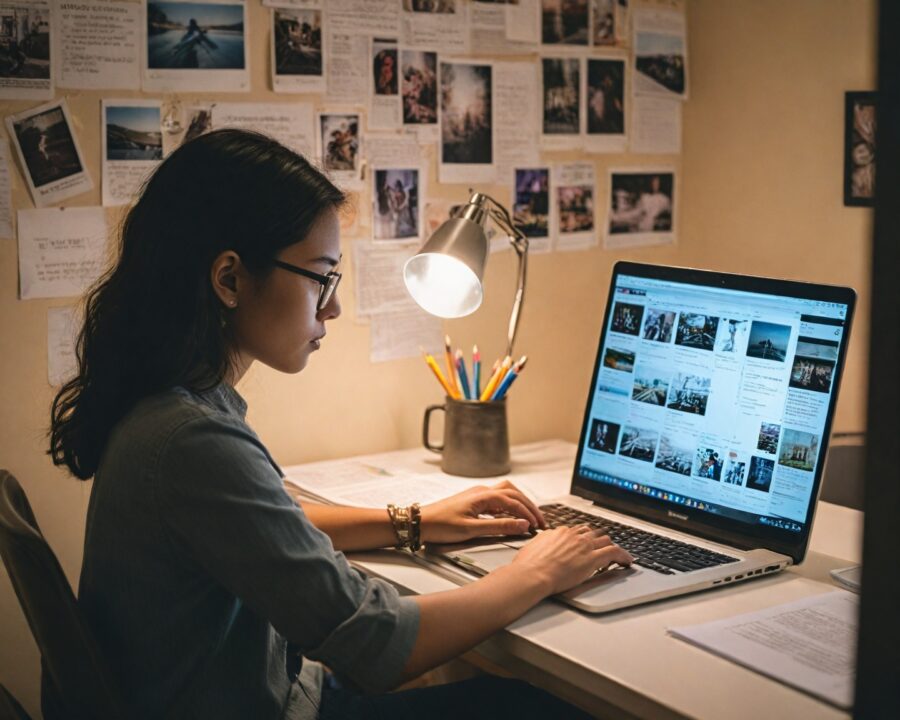 Como encontrar oportunidades de emprego e se destacar