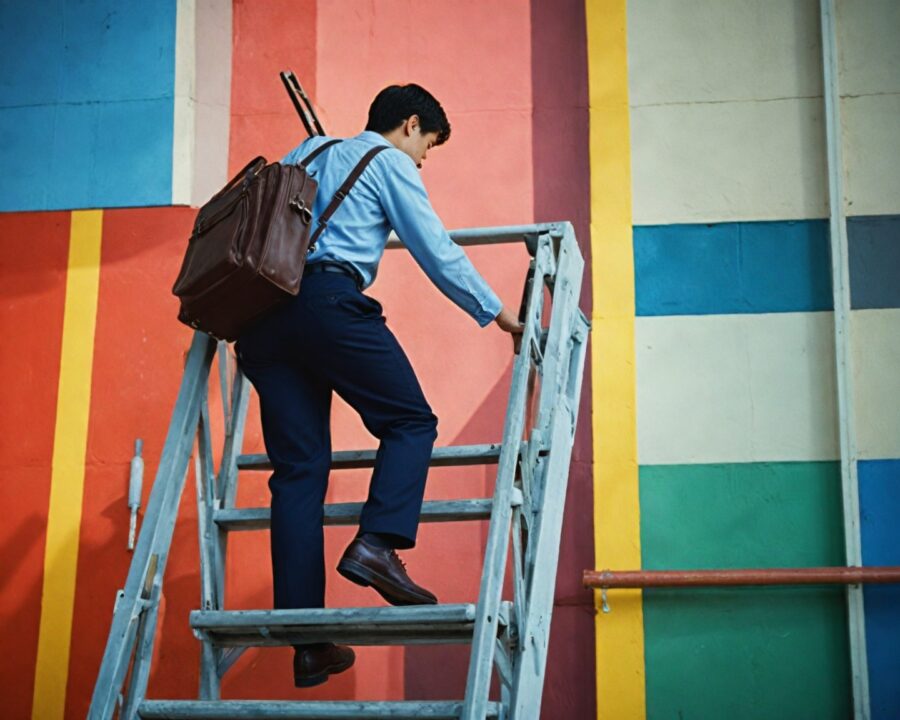 Estratégias práticas para impulsionar seu crescimento profissional