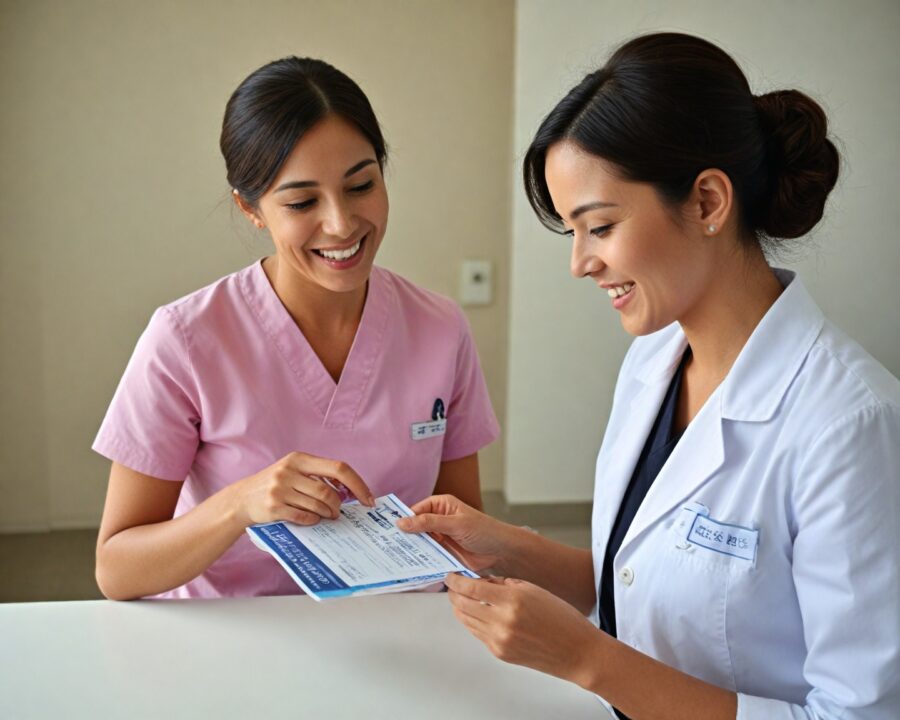 pré-natal gratuito: como funciona e benefícios para gestantes