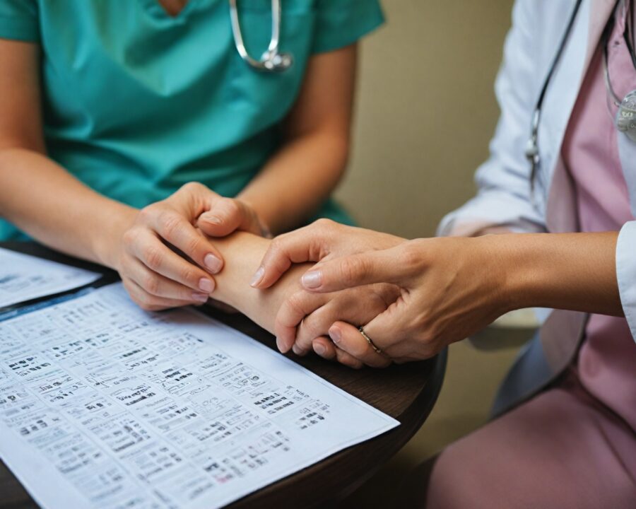 como acessar o pré-natal gratuito e garantir sua saúde