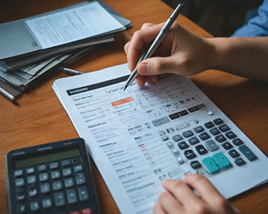 Dicas práticas para um planejamento financeiro eficaz