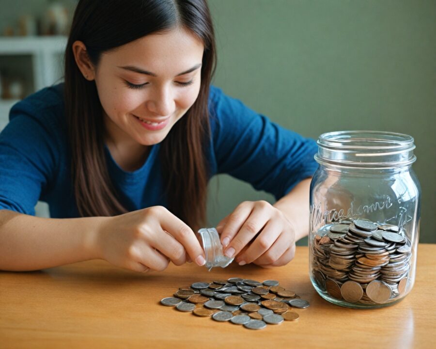 Como economizar dinheiro com estratégias simples e eficazes