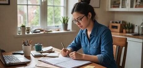 Como se preparar para concursos públicos em 2024