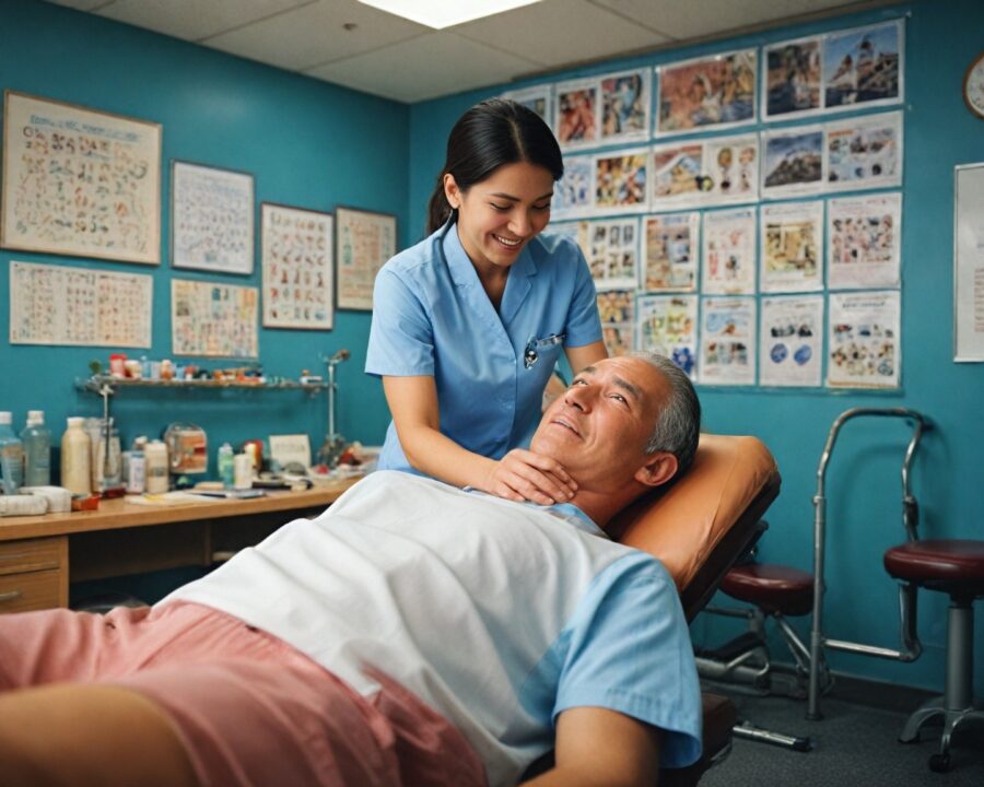 Fisioterapia pelo SUS: guia completo para pacientes