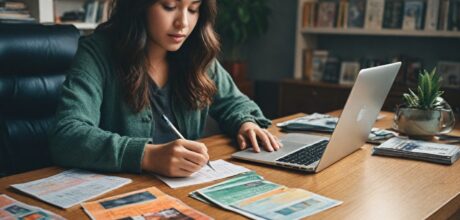 Como escolher o cartão de crédito ideal para você