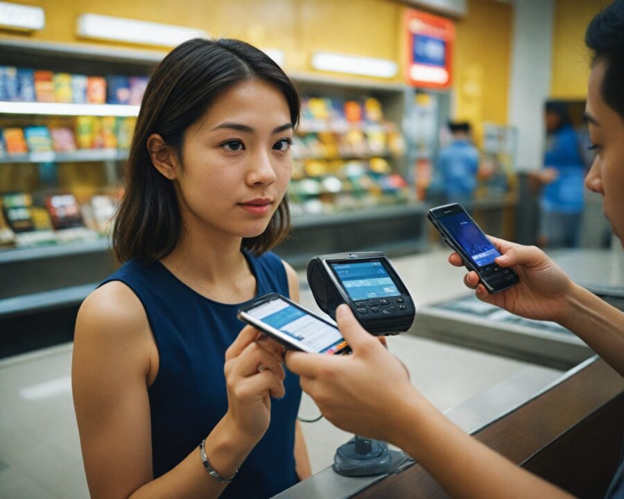 Como usar uma carteira digital para facilitar suas finanças