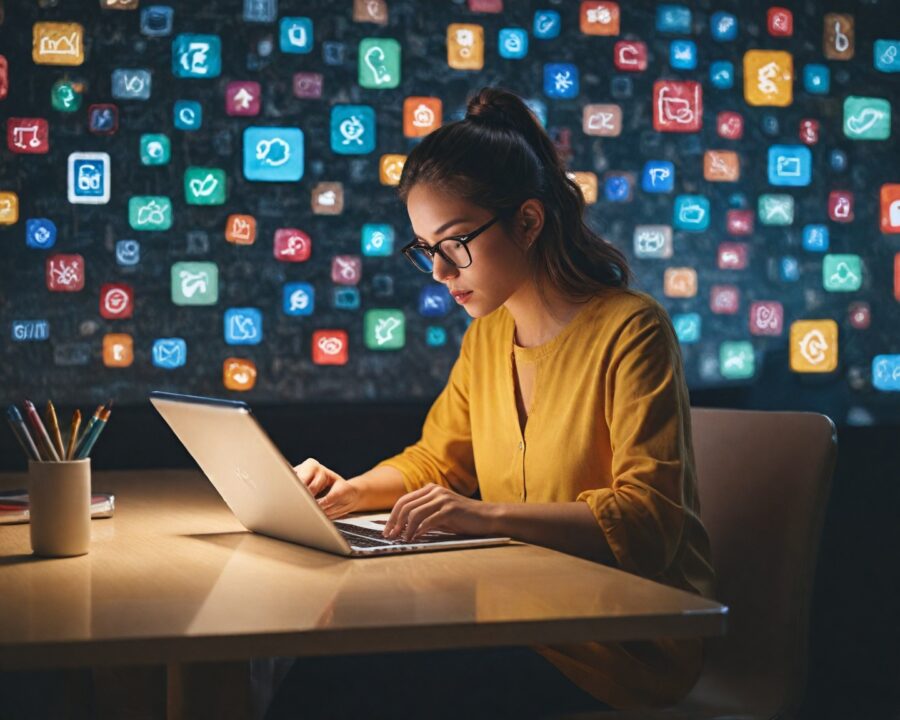 Habilidades digitais: como desenvolver competências essenciais