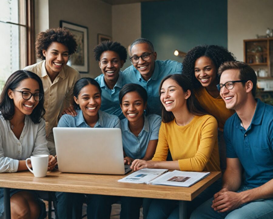 Benefícios do governo: como acessar e aproveitar ao máximo