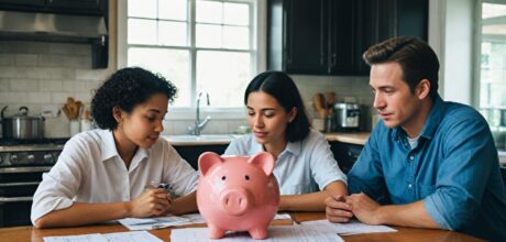 Como melhorar a economia familiar com estratégias práticas