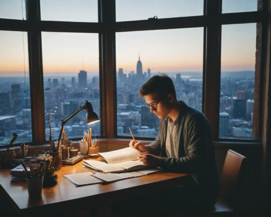 Como desenvolver habilidades para capacitação profissional
