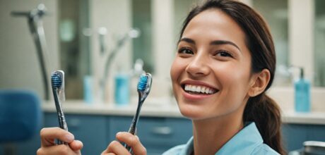 Tratamento odontológico: como cuidar do seu sorriso de forma eficaz