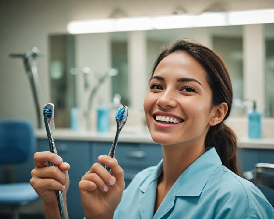 Tratamento odontológico: como cuidar do seu sorriso de forma eficaz