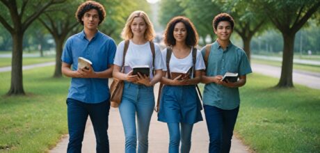 como a capacitação jovem pode transformar o futuro