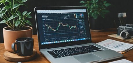 Como gerar renda extra de forma prática e eficiente