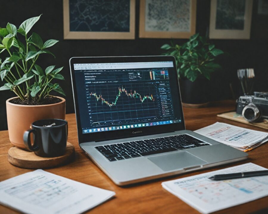 Como gerar renda extra de forma prática e eficiente