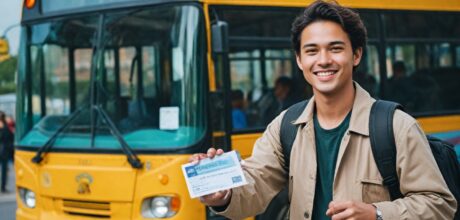 passe livre estudantil: como funciona e quem tem direito