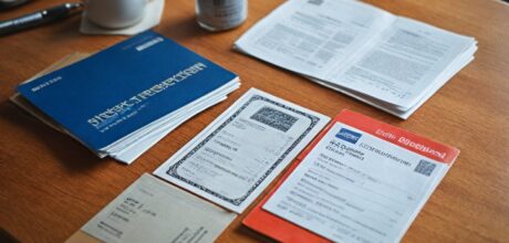 auxílio transporte: guia completo para entender e solicitar