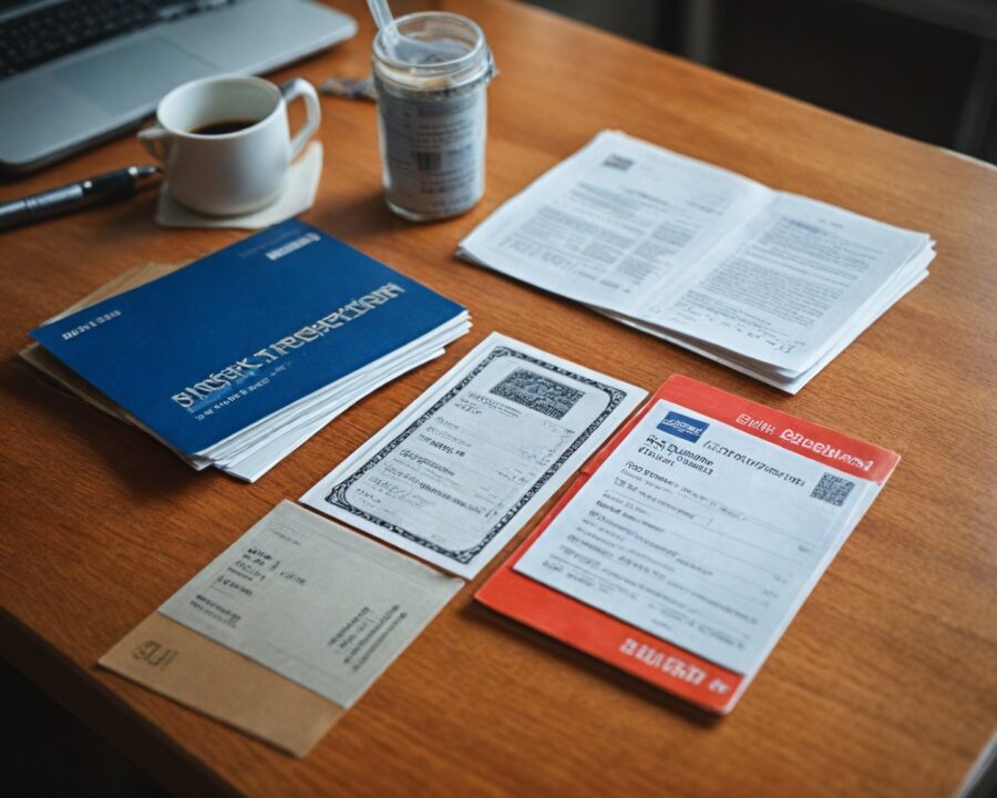 auxílio transporte: guia completo para entender e solicitar