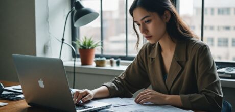 Como organizar seu controle financeiro pessoal de forma eficaz