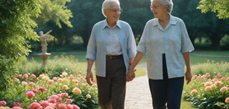 Saúde do idoso: como promover bem-estar e qualidade de vida