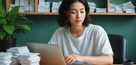 Como fazer um controle de gastos eficiente e sustentável