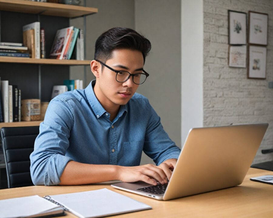 jovem aprendiz: guia completo para iniciar sua carreira