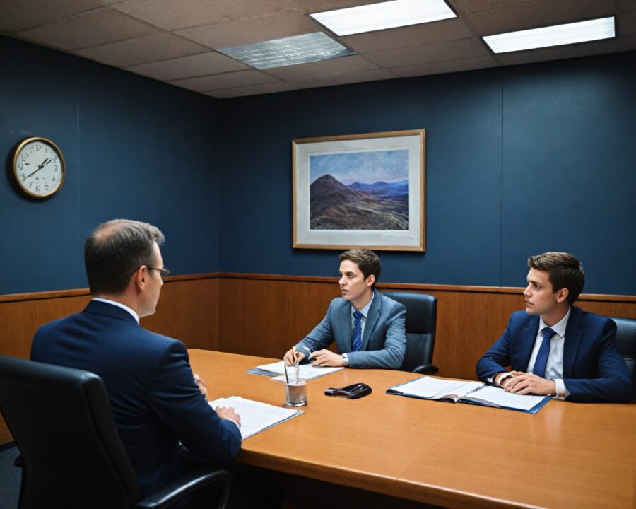 Como se destacar em processos seletivos competitivos