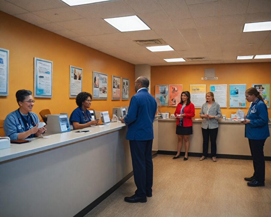 como funciona o atendimento SUS e como acessar serviços