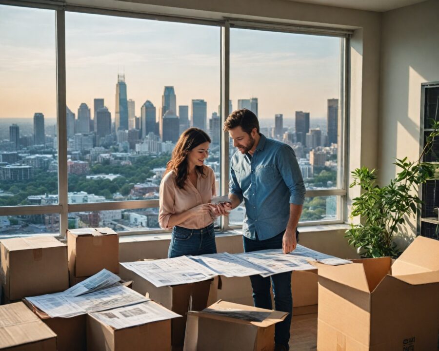 Como funciona o financiamento imobiliário no Brasil