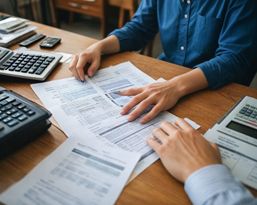 Dívidas e crédito: como organizar e melhorar sua saúde financeira