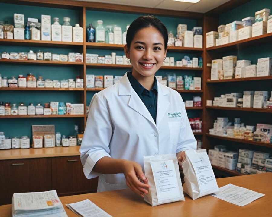 farmácia popular: guia completo para economizar em medicamentos