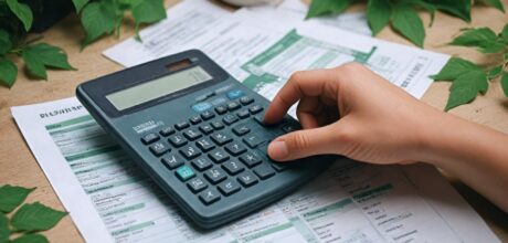 como criar um planejamento financeiro eficiente e sustentável