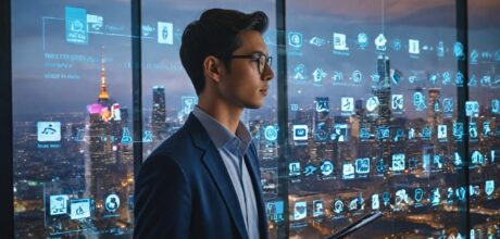 Como encontrar oportunidades de emprego em 2024