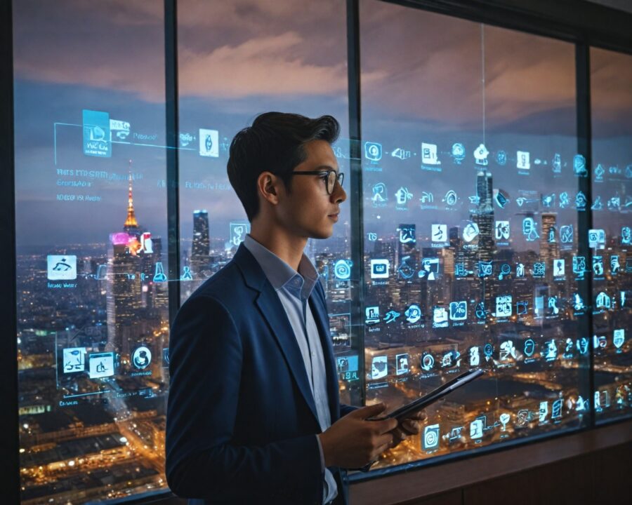 Como encontrar oportunidades de emprego em 2024