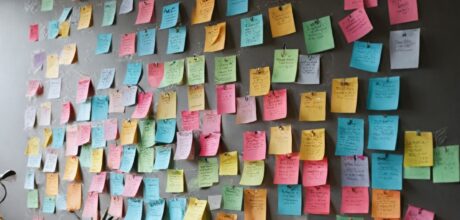 como organizar suas finanças pessoais para alcançar metas