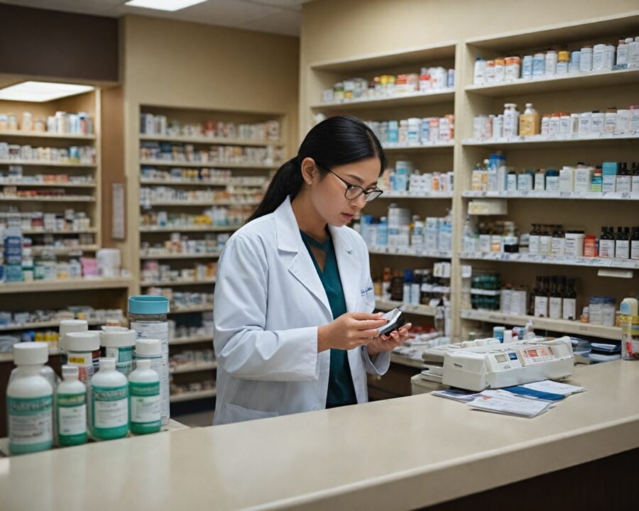 Tudo sobre remédios controlados: uso, segurança e regulamentação