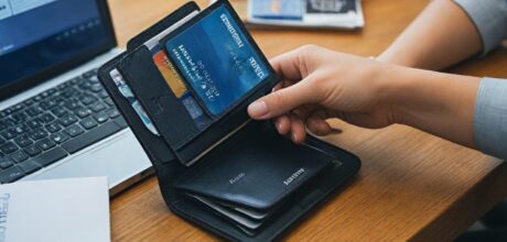 Como escolher e usar o cartão de crédito de forma inteligente