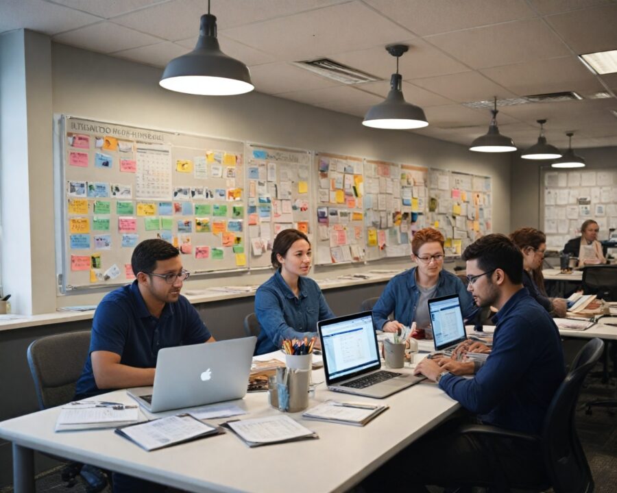 Emprego temporário: como funciona e vantagens para 2024