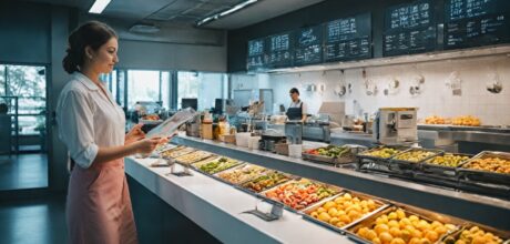 Vale alimentação: como funciona e benefícios para 2024