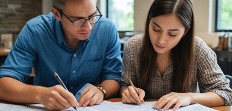 Dívidas e crédito: estratégias para melhorar sua vida financeira