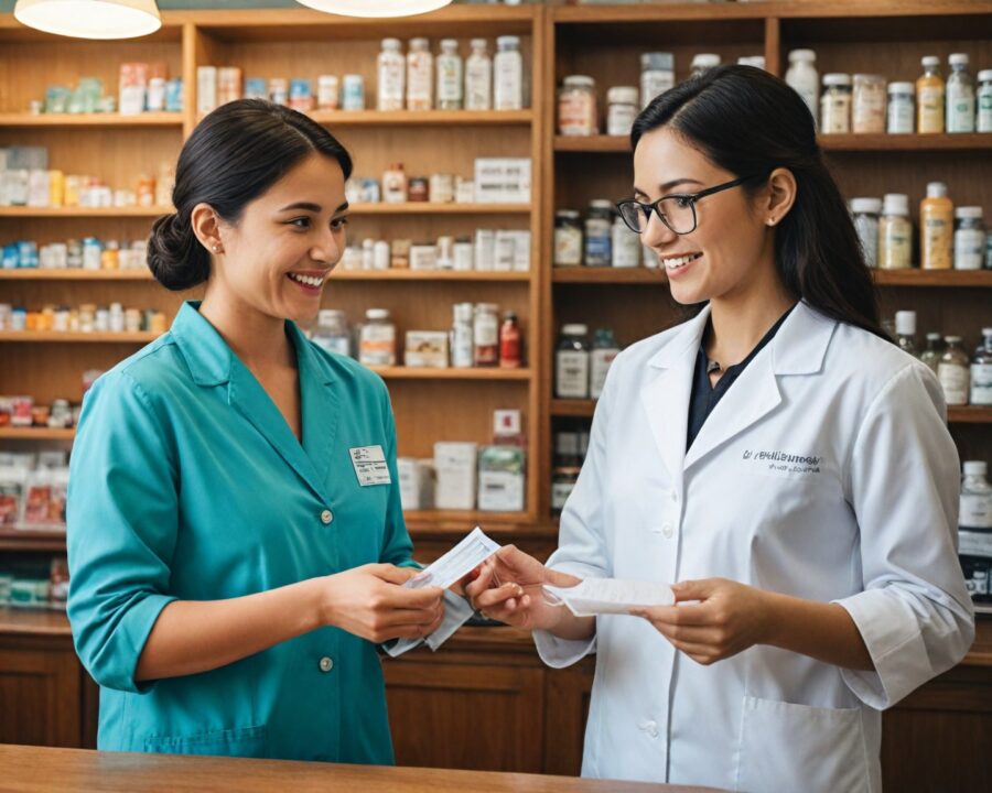 como economizar em medicamentos com a farmácia popular