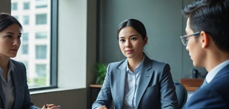 Como funcionam os processos seletivos e como se destacar