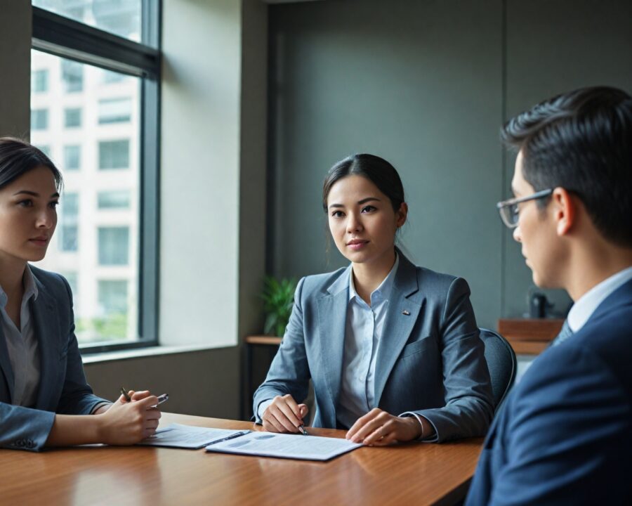 Como funcionam os processos seletivos e como se destacar